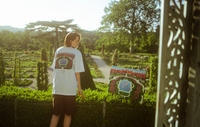 T-shirt Unisexe - L’Autre Rivage