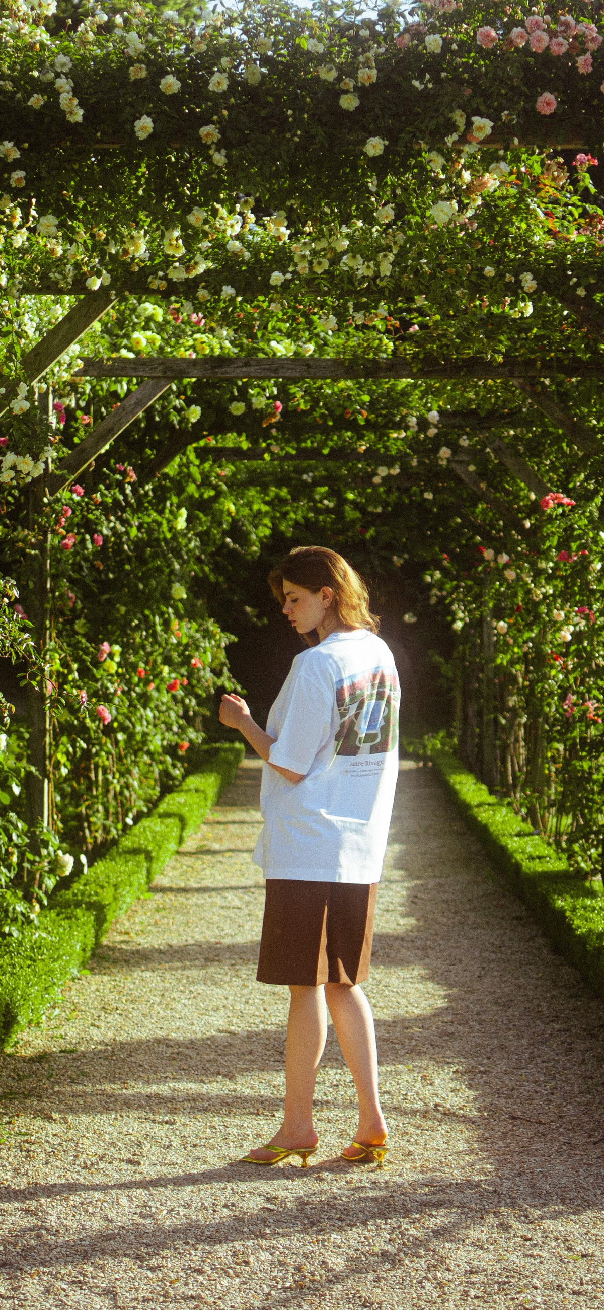 T-shirt Unisexe - L’Autre Rivage
