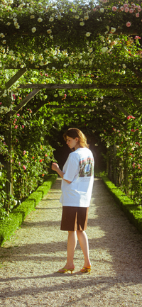 T-shirt Unisexe - L’Autre Rivage